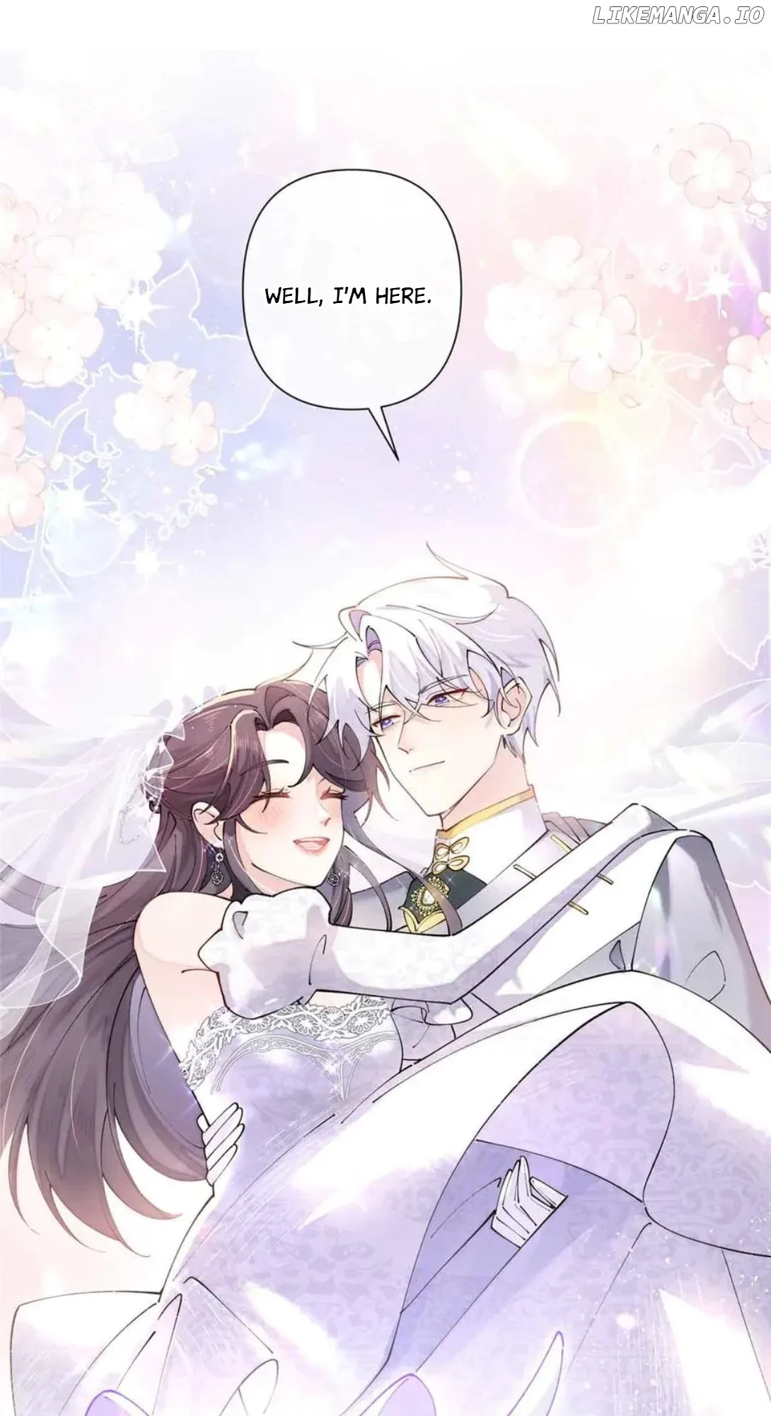 Her Marriage Was Called Off at Daytime, the Cutely Fierce Commander Asked Her For a Hug at Night Chapter 66 page 18
