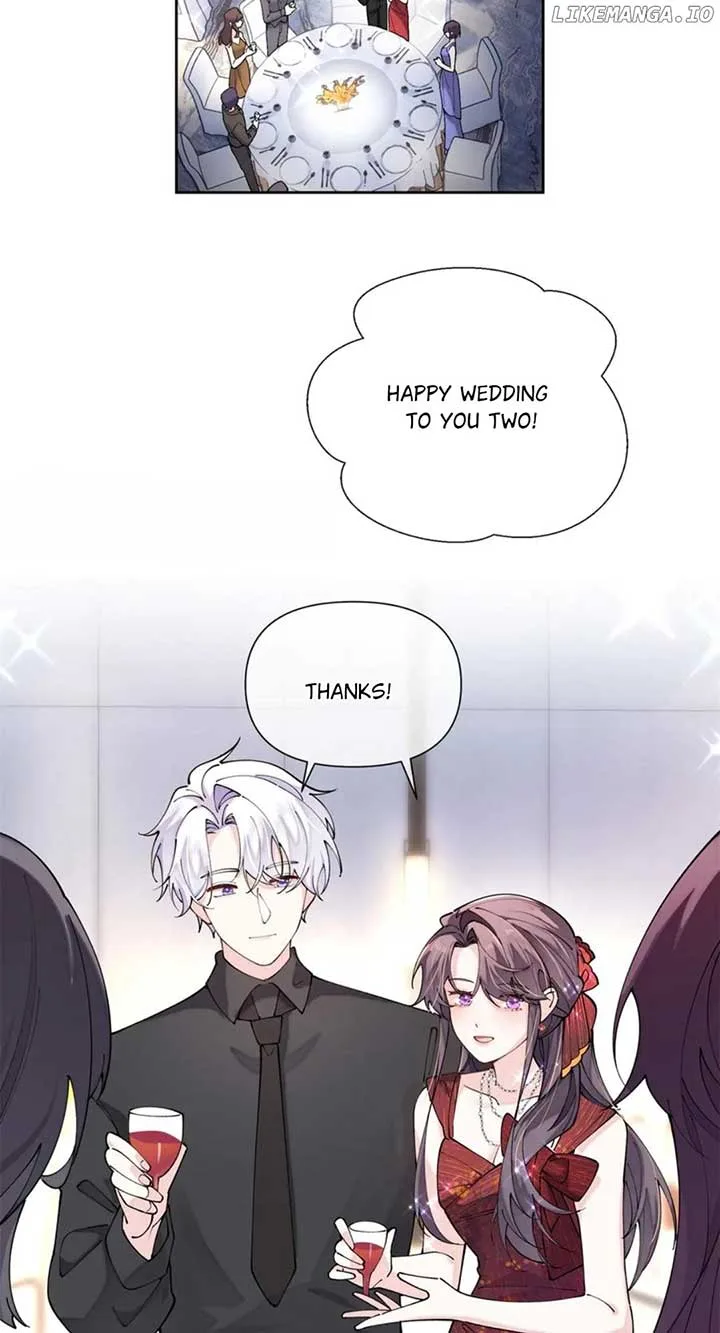 Her Marriage Was Called Off at Daytime, the Cutely Fierce Commander Asked Her For a Hug at Night Chapter 69 page 3