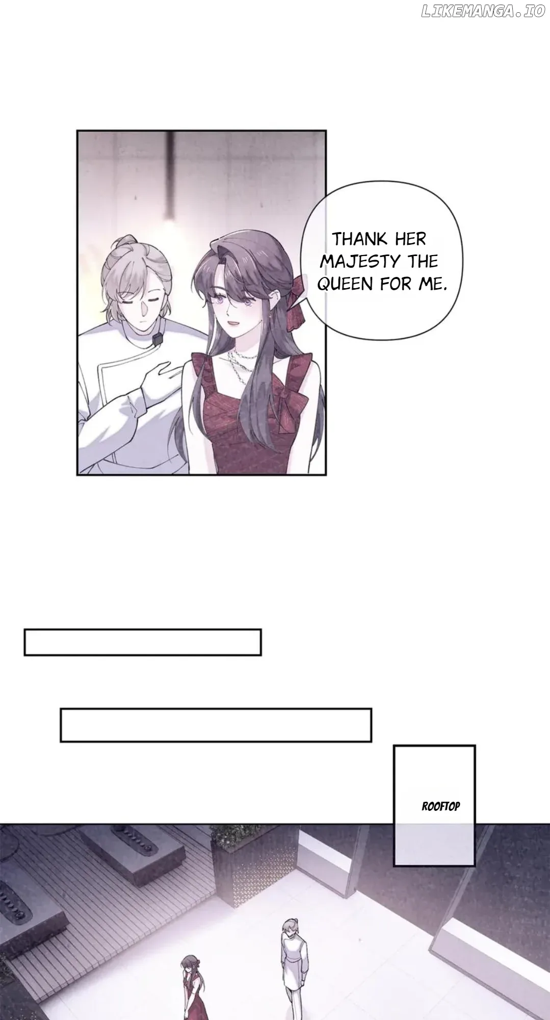 Her Marriage Was Called Off at Daytime, the Cutely Fierce Commander Asked Her For a Hug at Night Chapter 70 page 9