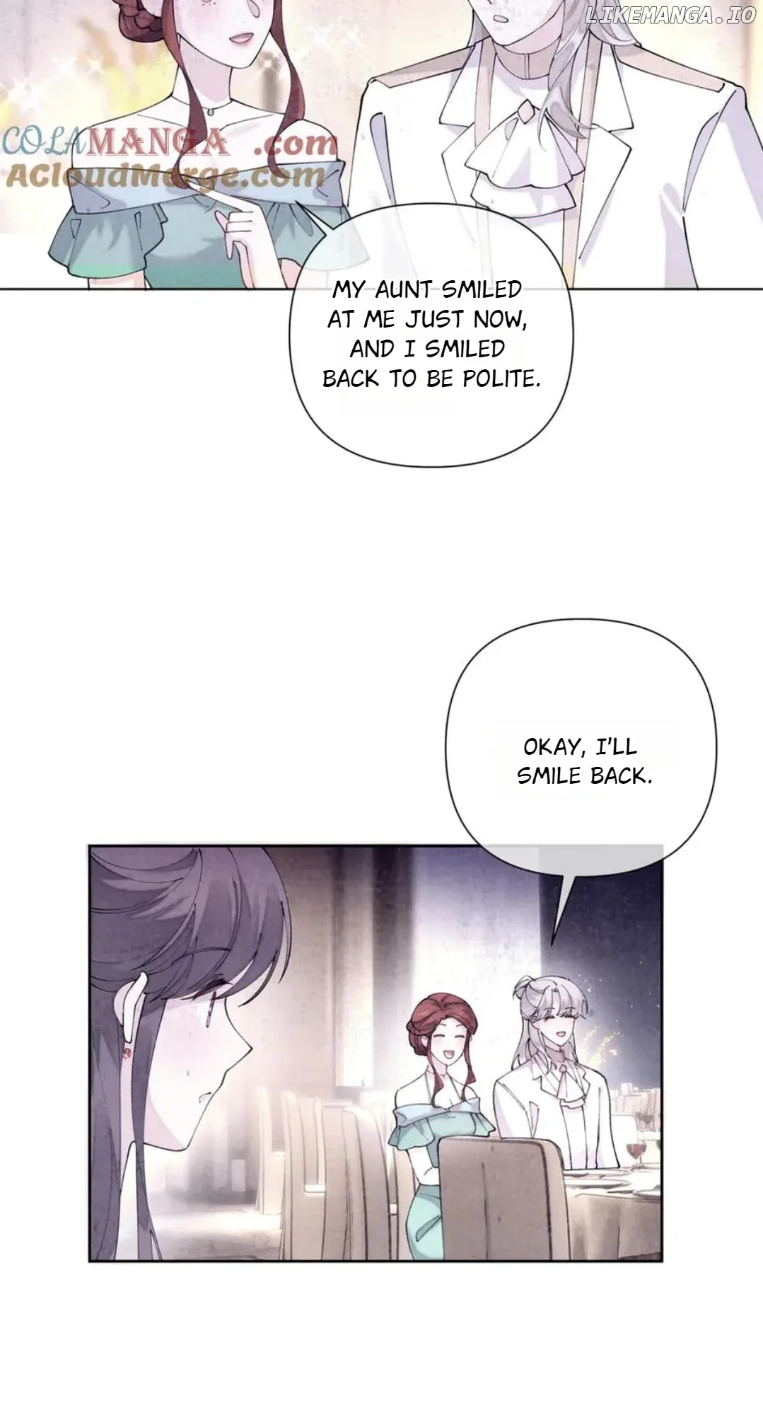 Her Marriage Was Called Off at Daytime, the Cutely Fierce Commander Asked Her For a Hug at Night Chapter 70 page 7