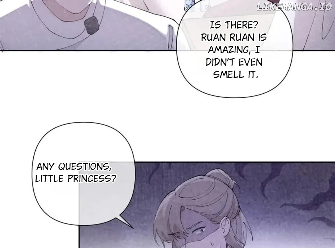 Her Marriage Was Called Off at Daytime, the Cutely Fierce Commander Asked Her For a Hug at Night Chapter 70 page 15