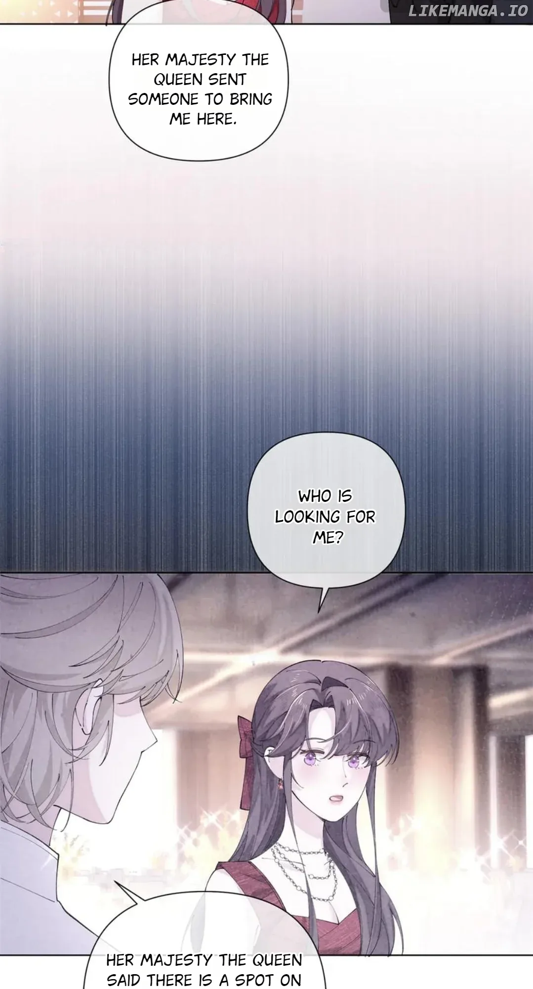 Her Marriage Was Called Off at Daytime, the Cutely Fierce Commander Asked Her For a Hug at Night Chapter 70 page 5