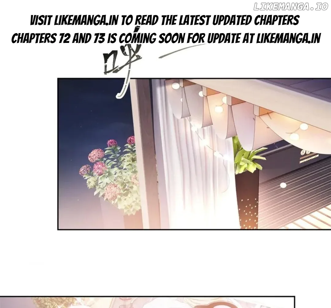 Her Marriage Was Called Off at Daytime, the Cutely Fierce Commander Asked Her For a Hug at Night Chapter 70 page 2