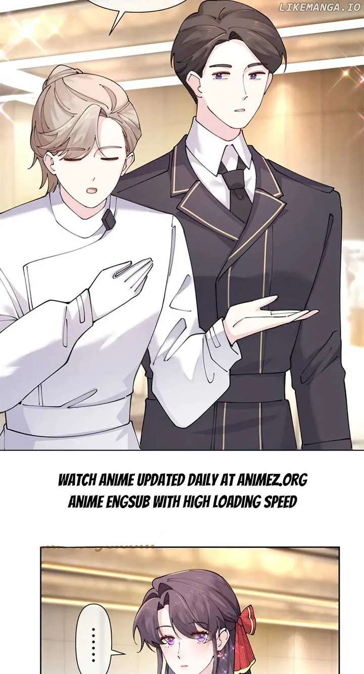 Her Marriage Was Called Off at Daytime, the Cutely Fierce Commander Asked Her For a Hug at Night Chapter 69 page 10