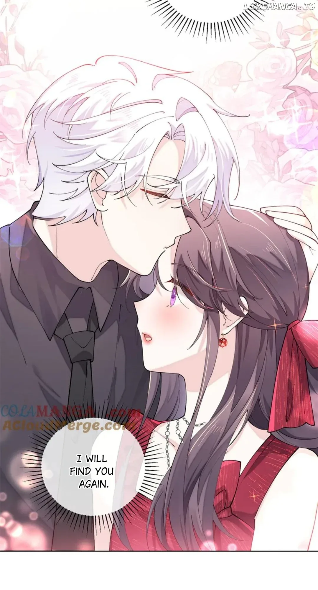 Her Marriage Was Called Off at Daytime, the Cutely Fierce Commander Asked Her For a Hug at Night Chapter 70 page 26
