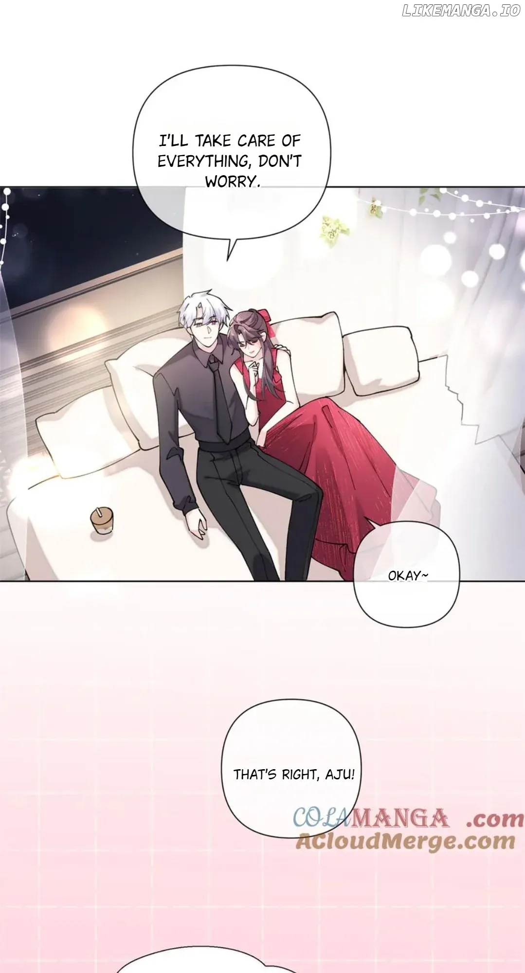 Her Marriage Was Called Off at Daytime, the Cutely Fierce Commander Asked Her For a Hug at Night Chapter 70 page 27