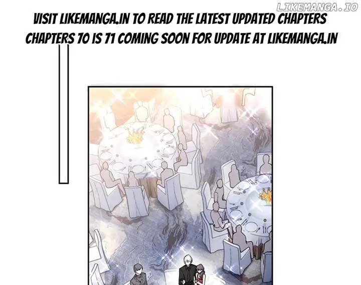 Her Marriage Was Called Off at Daytime, the Cutely Fierce Commander Asked Her For a Hug at Night Chapter 69 page 2