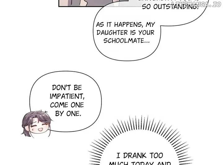 Her Marriage Was Called Off at Daytime, the Cutely Fierce Commander Asked Her For a Hug at Night Chapter 69 page 15