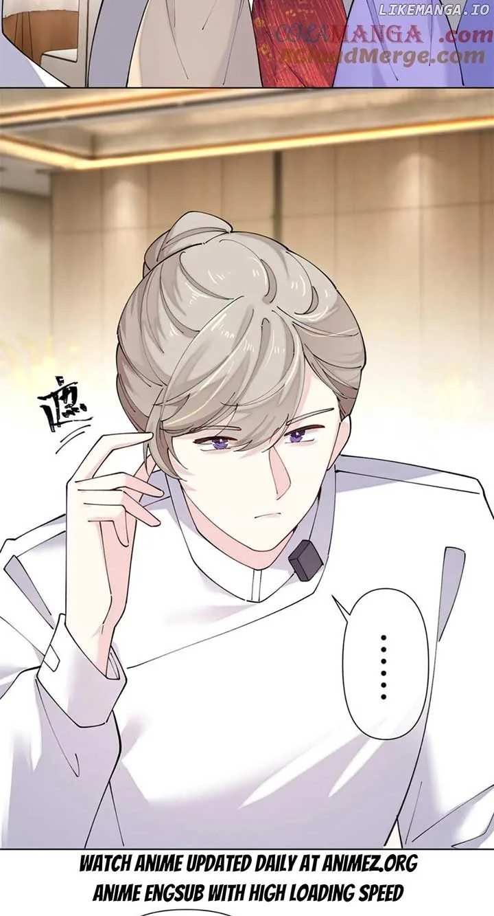 Her Marriage Was Called Off at Daytime, the Cutely Fierce Commander Asked Her For a Hug at Night Chapter 69 page 17