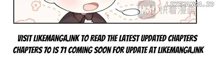 Her Marriage Was Called Off at Daytime, the Cutely Fierce Commander Asked Her For a Hug at Night Chapter 69 page 25