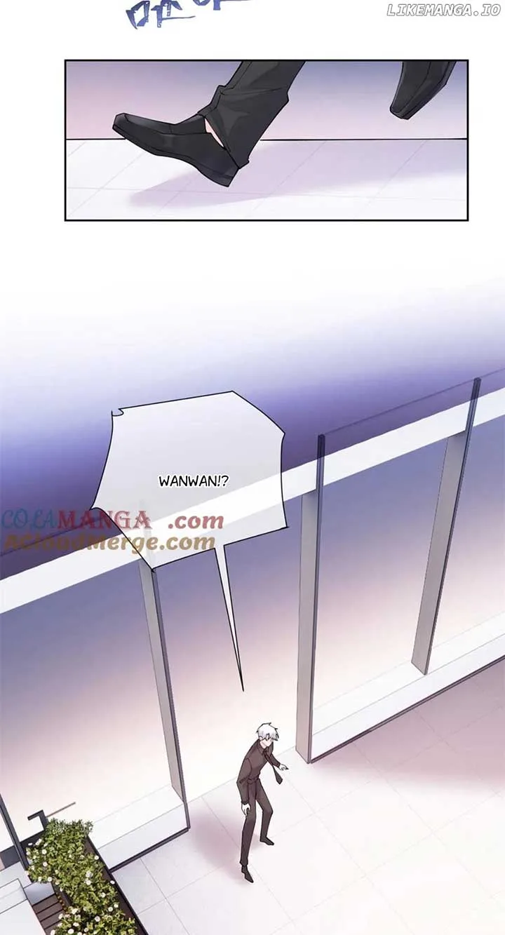 Her Marriage Was Called Off at Daytime, the Cutely Fierce Commander Asked Her For a Hug at Night Chapter 69 page 21