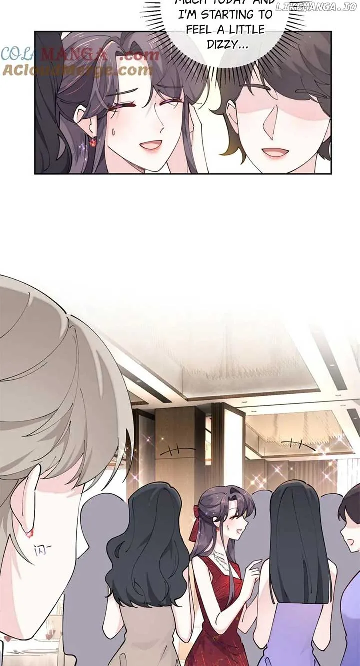 Her Marriage Was Called Off at Daytime, the Cutely Fierce Commander Asked Her For a Hug at Night Chapter 69 page 16