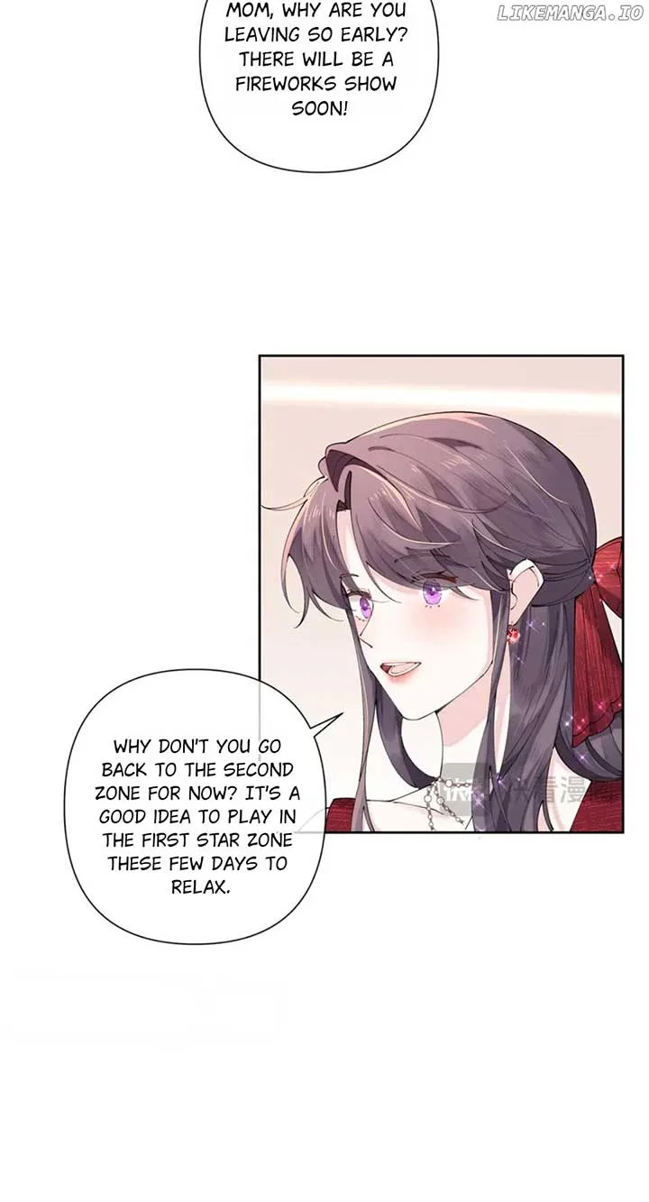 Her Marriage Was Called Off at Daytime, the Cutely Fierce Commander Asked Her For a Hug at Night Chapter 69 page 7