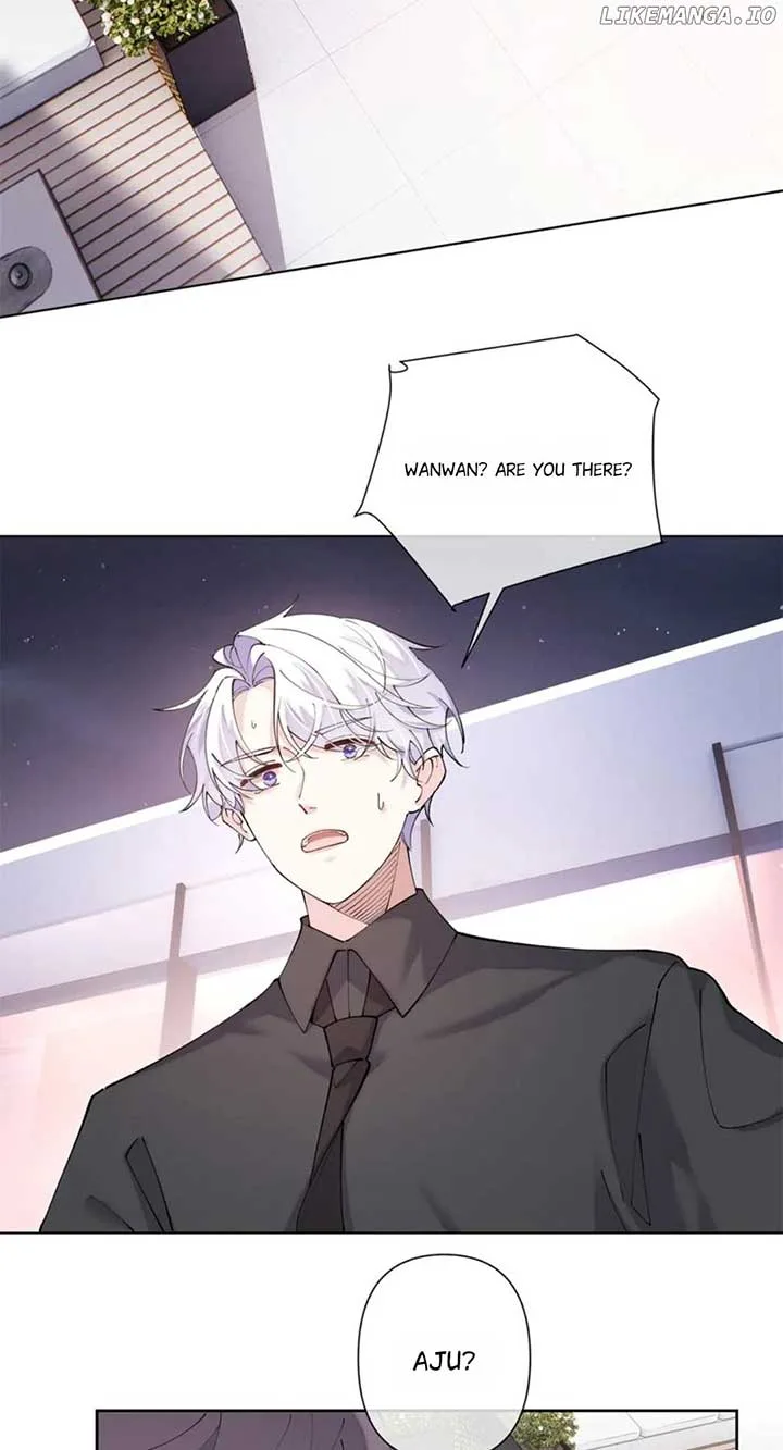 Her Marriage Was Called Off at Daytime, the Cutely Fierce Commander Asked Her For a Hug at Night Chapter 69 page 22