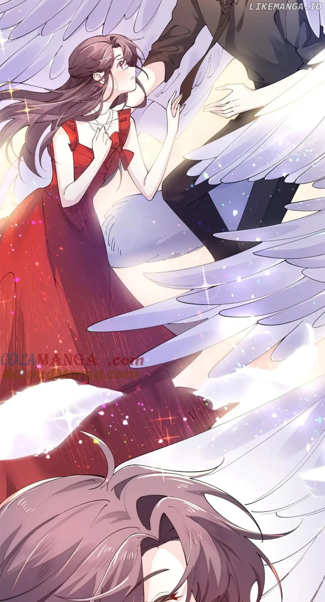 Her Marriage Was Called Off at Daytime, the Cutely Fierce Commander Asked Her For a Hug at Night Chapter 71 page 18