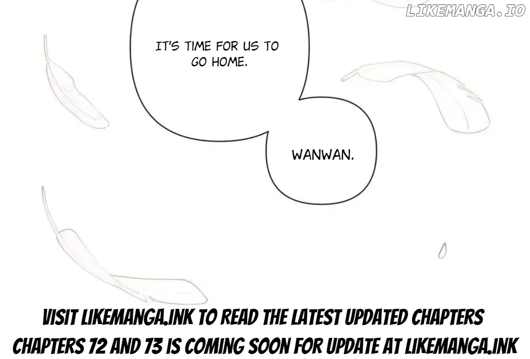 Her Marriage Was Called Off at Daytime, the Cutely Fierce Commander Asked Her For a Hug at Night Chapter 71 page 32