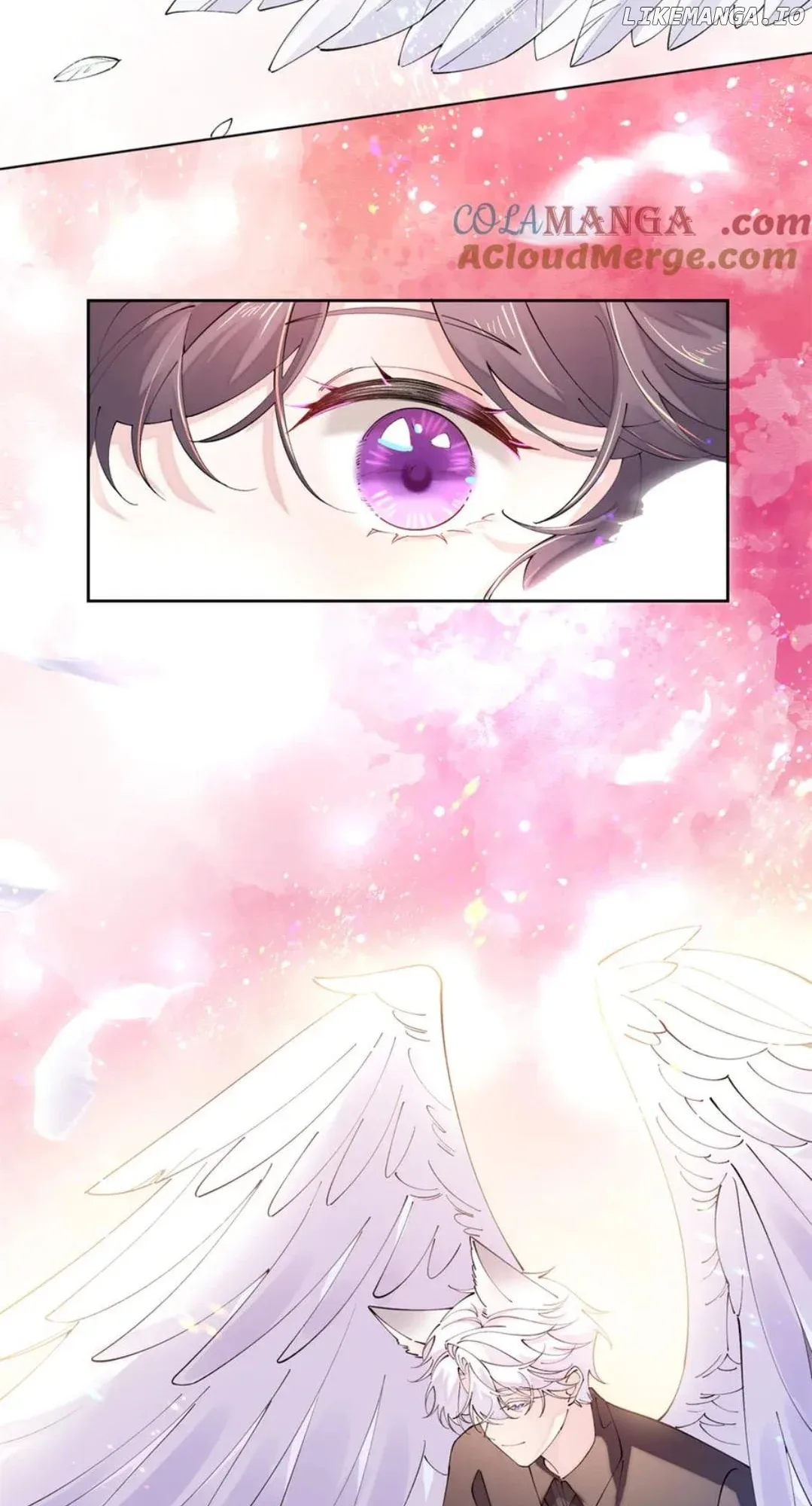 Her Marriage Was Called Off at Daytime, the Cutely Fierce Commander Asked Her For a Hug at Night Chapter 71 page 17
