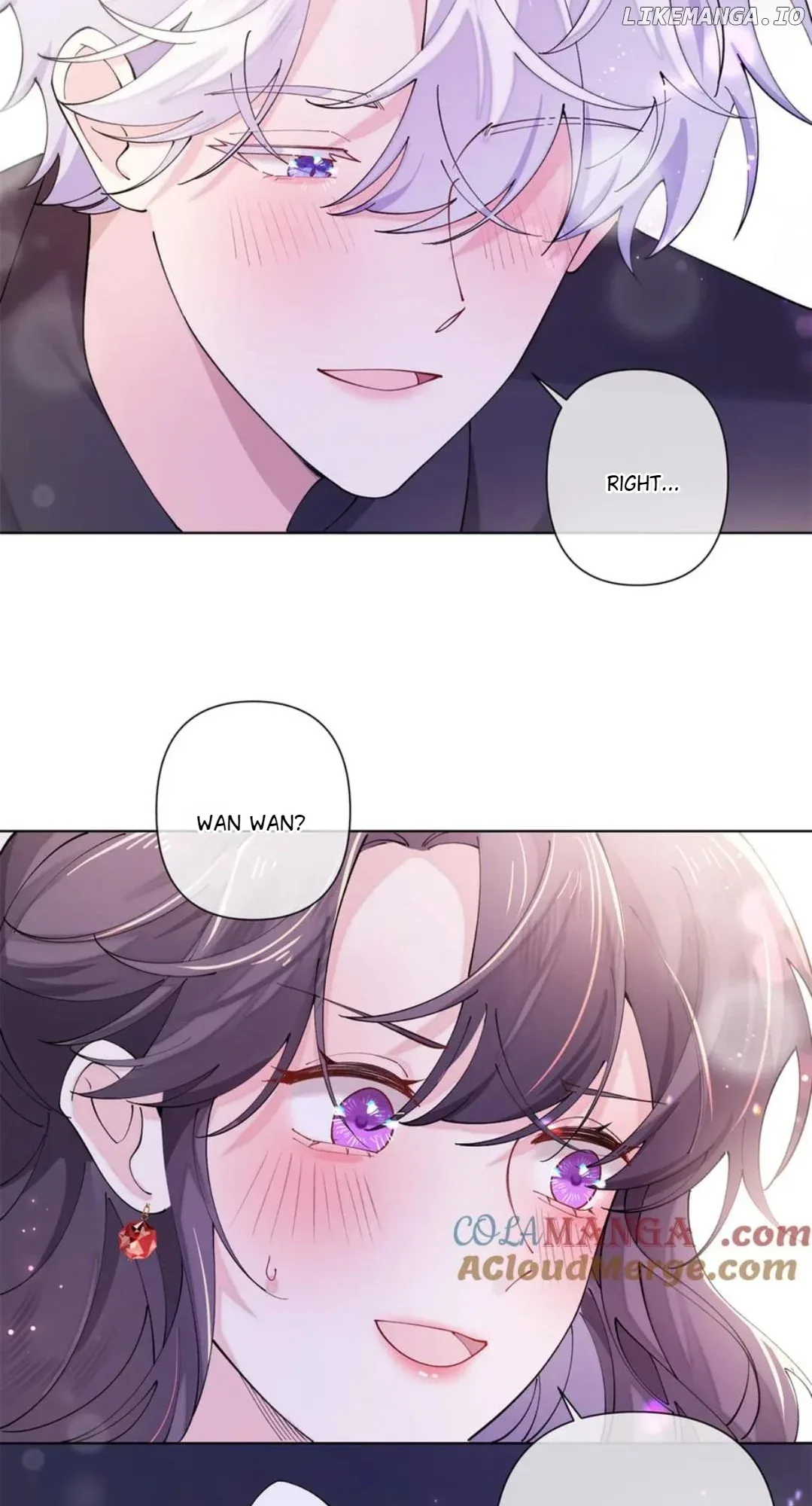 Her Marriage Was Called Off at Daytime, the Cutely Fierce Commander Asked Her For a Hug at Night Chapter 71 page 29