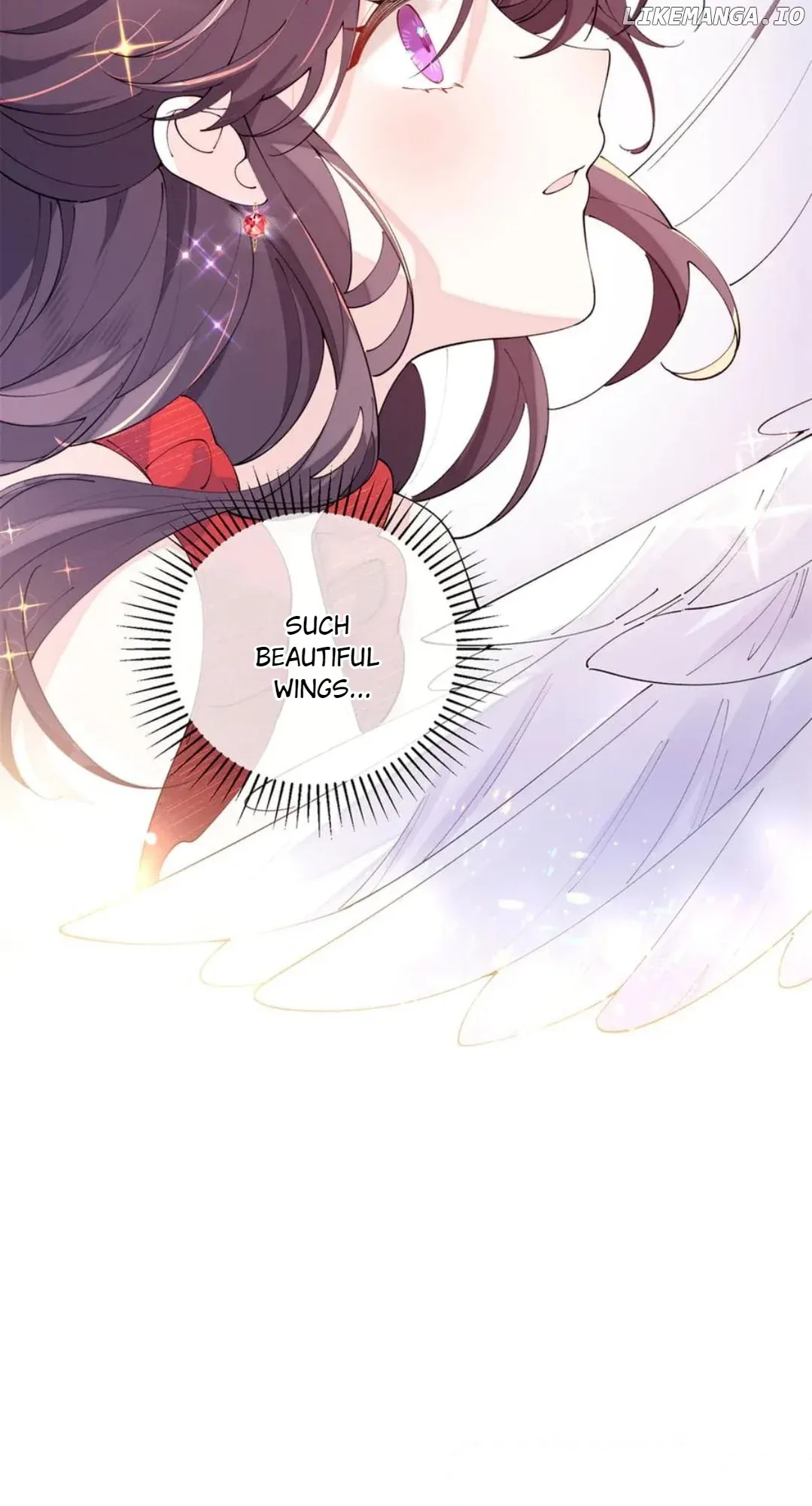 Her Marriage Was Called Off at Daytime, the Cutely Fierce Commander Asked Her For a Hug at Night Chapter 71 page 19