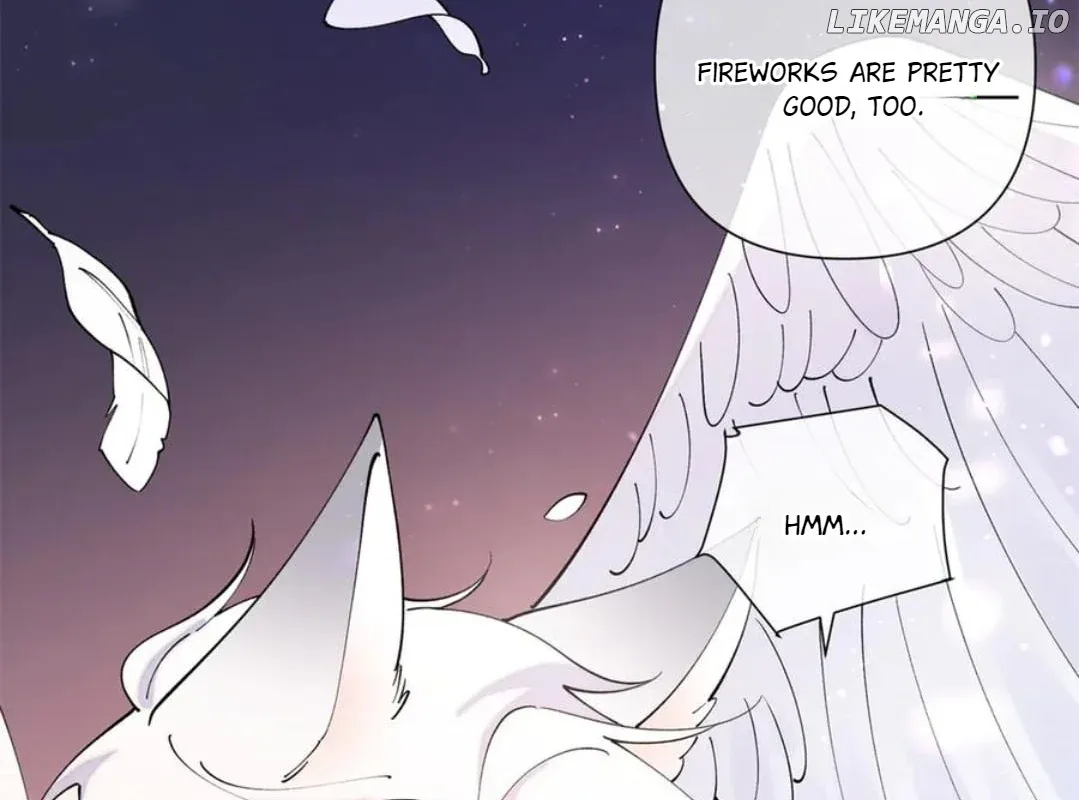 Her Marriage Was Called Off at Daytime, the Cutely Fierce Commander Asked Her For a Hug at Night Chapter 71 page 30