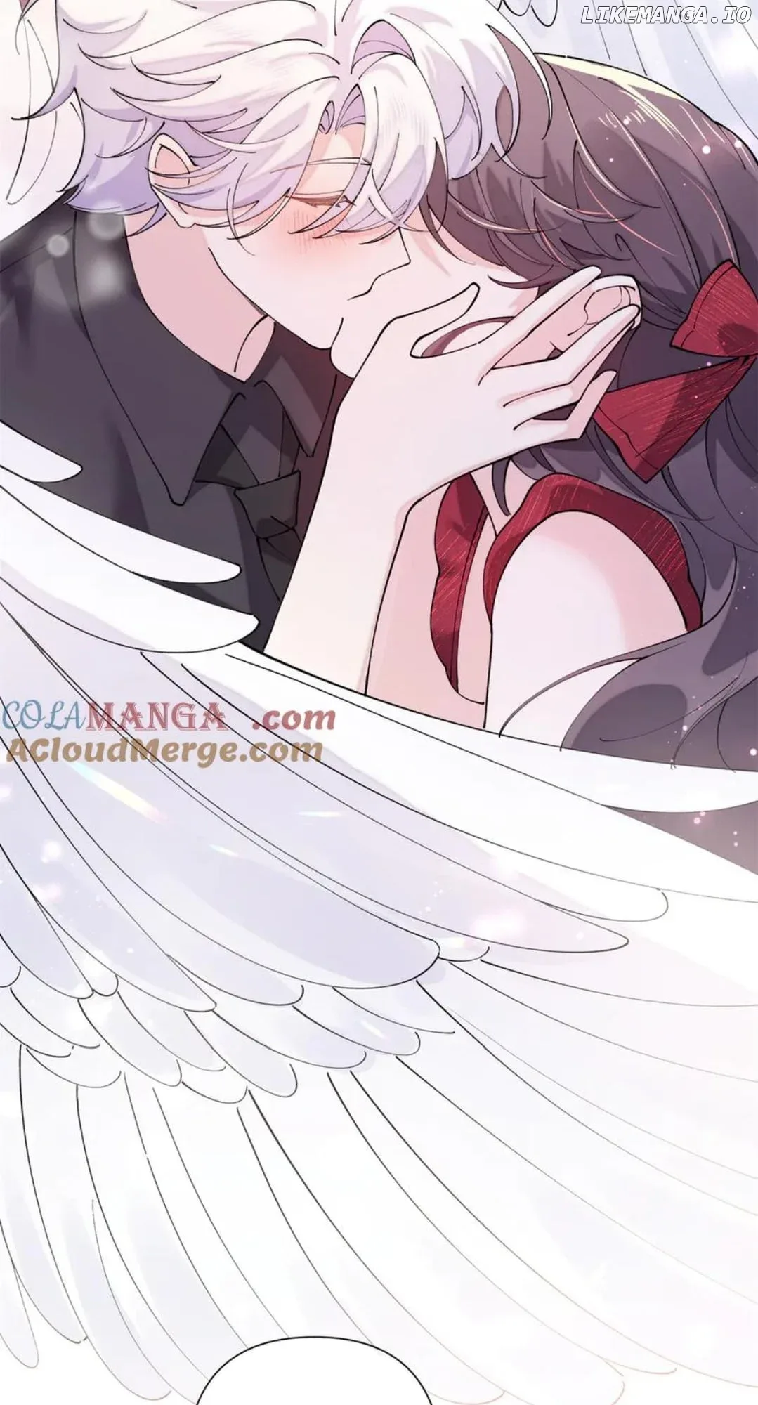 Her Marriage Was Called Off at Daytime, the Cutely Fierce Commander Asked Her For a Hug at Night Chapter 71 page 31