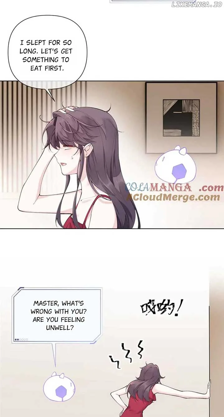 Her Marriage Was Called Off at Daytime, the Cutely Fierce Commander Asked Her For a Hug at Night Chapter 72 page 14