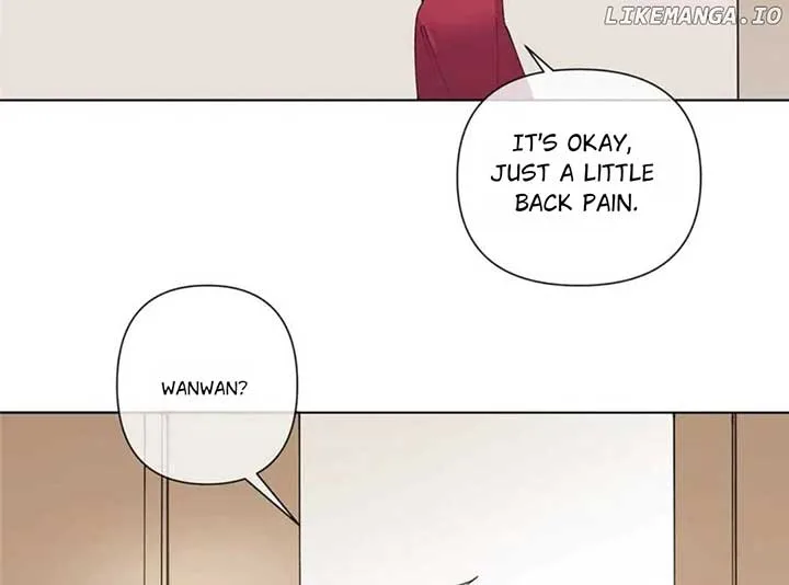Her Marriage Was Called Off at Daytime, the Cutely Fierce Commander Asked Her For a Hug at Night Chapter 72 page 15