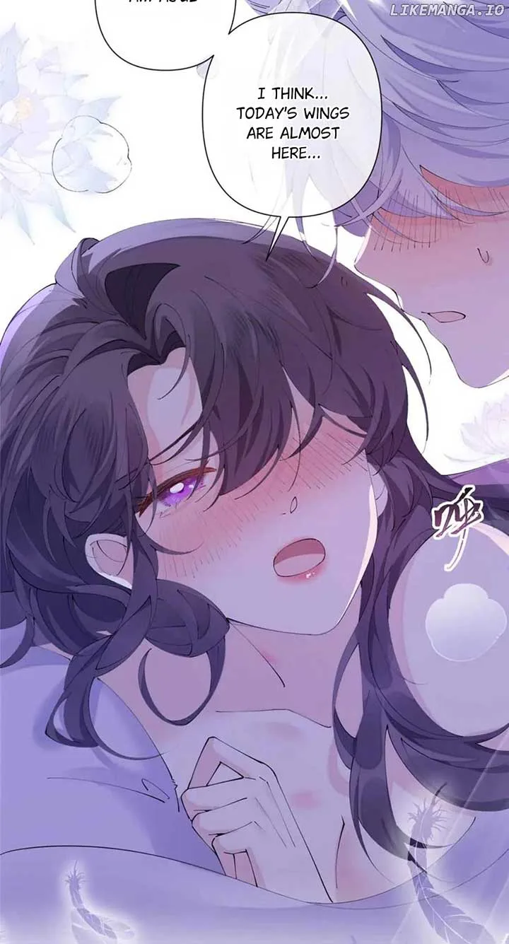Her Marriage Was Called Off at Daytime, the Cutely Fierce Commander Asked Her For a Hug at Night Chapter 72 page 9