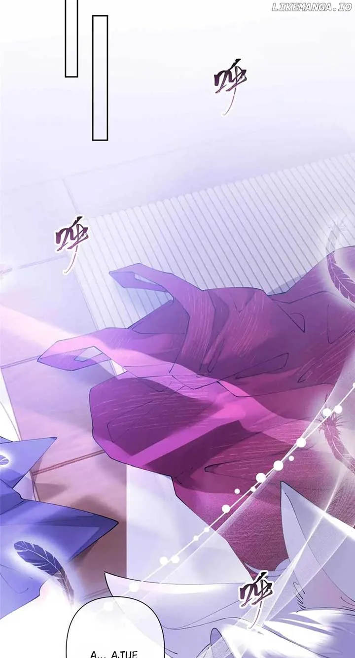 Her Marriage Was Called Off at Daytime, the Cutely Fierce Commander Asked Her For a Hug at Night Chapter 72 page 8
