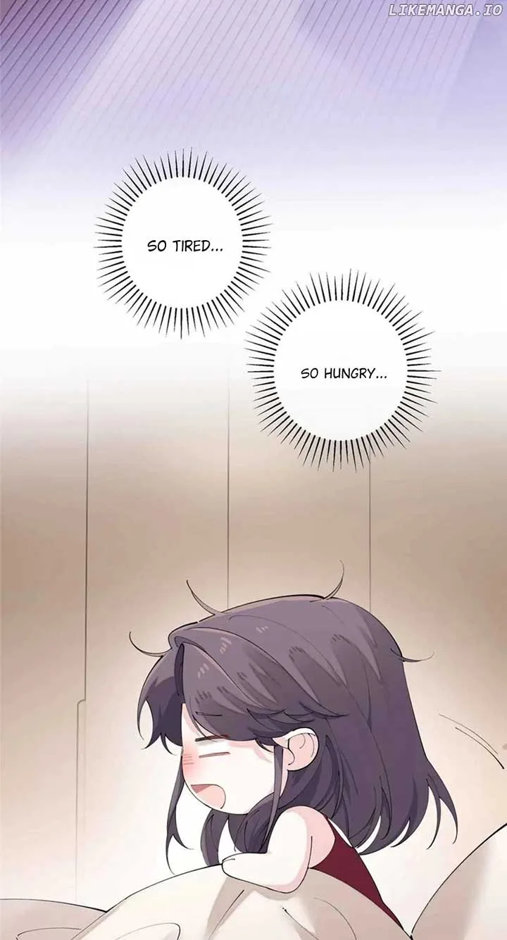Her Marriage Was Called Off at Daytime, the Cutely Fierce Commander Asked Her For a Hug at Night Chapter 72 page 12