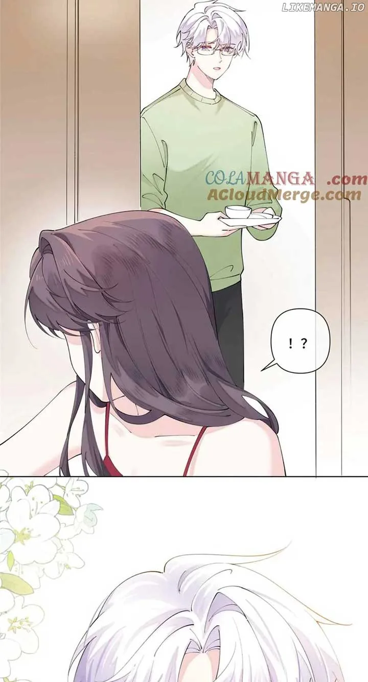 Her Marriage Was Called Off at Daytime, the Cutely Fierce Commander Asked Her For a Hug at Night Chapter 72 page 16