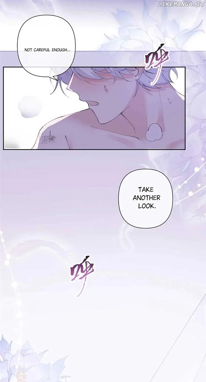 Her Marriage Was Called Off at Daytime, the Cutely Fierce Commander Asked Her For a Hug at Night Chapter 72 page 10
