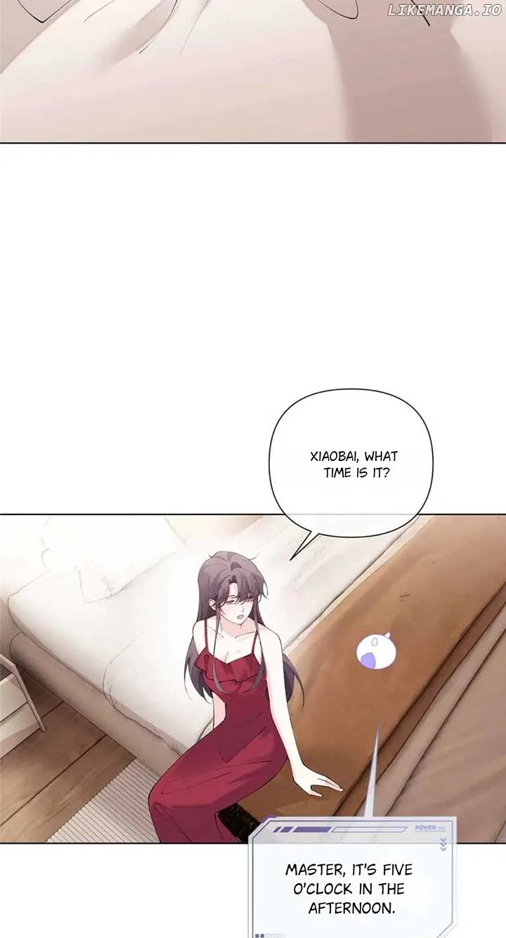 Her Marriage Was Called Off at Daytime, the Cutely Fierce Commander Asked Her For a Hug at Night Chapter 72 page 13