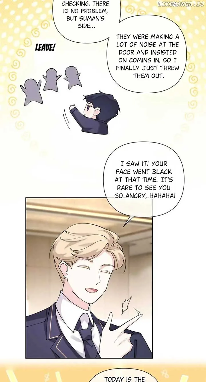 Her Marriage Was Called Off at Daytime, the Cutely Fierce Commander Asked Her For a Hug at Night Chapter 72 page 5