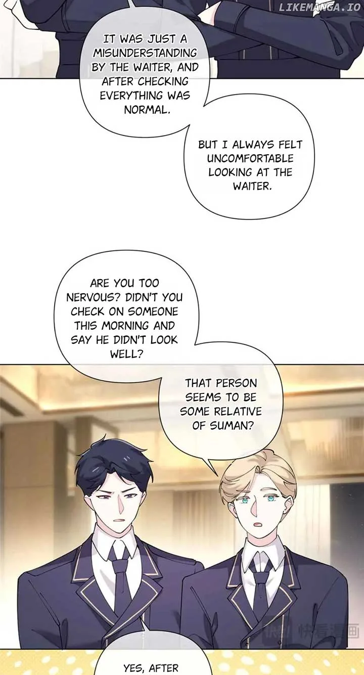Her Marriage Was Called Off at Daytime, the Cutely Fierce Commander Asked Her For a Hug at Night Chapter 72 page 4
