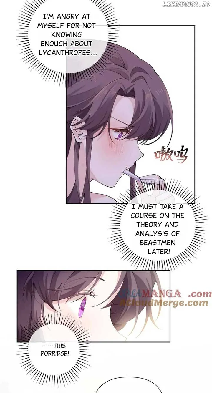 Her Marriage Was Called Off at Daytime, the Cutely Fierce Commander Asked Her For a Hug at Night Chapter 72 page 21