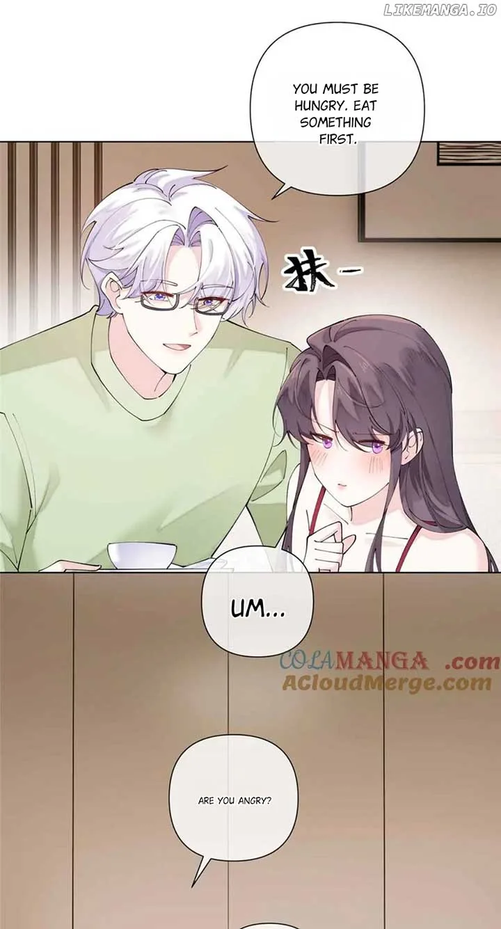 Her Marriage Was Called Off at Daytime, the Cutely Fierce Commander Asked Her For a Hug at Night Chapter 72 page 18