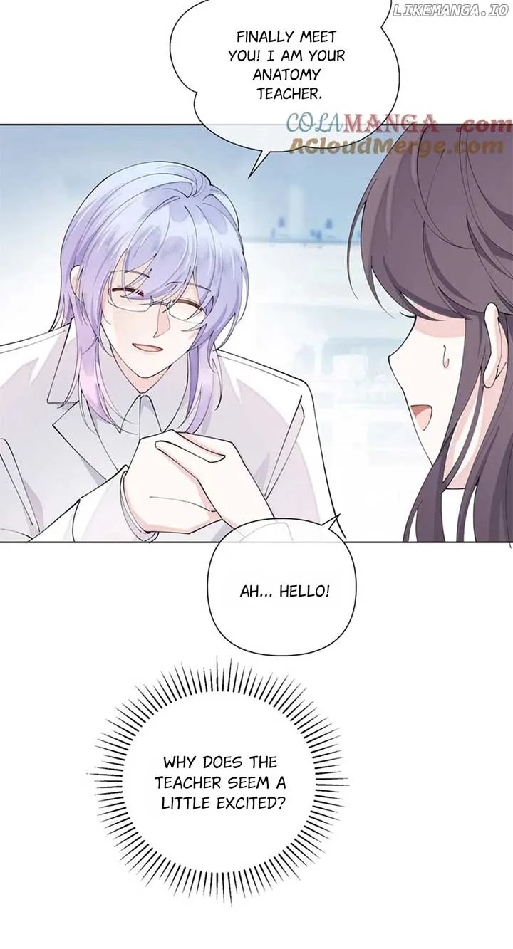 Her Marriage Was Called Off at Daytime, the Cutely Fierce Commander Asked Her For a Hug at Night Chapter 73 page 7