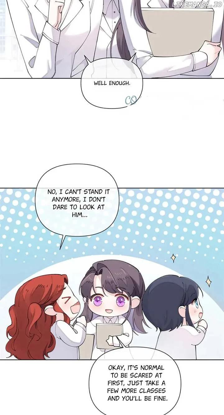 Her Marriage Was Called Off at Daytime, the Cutely Fierce Commander Asked Her For a Hug at Night Chapter 73 page 14