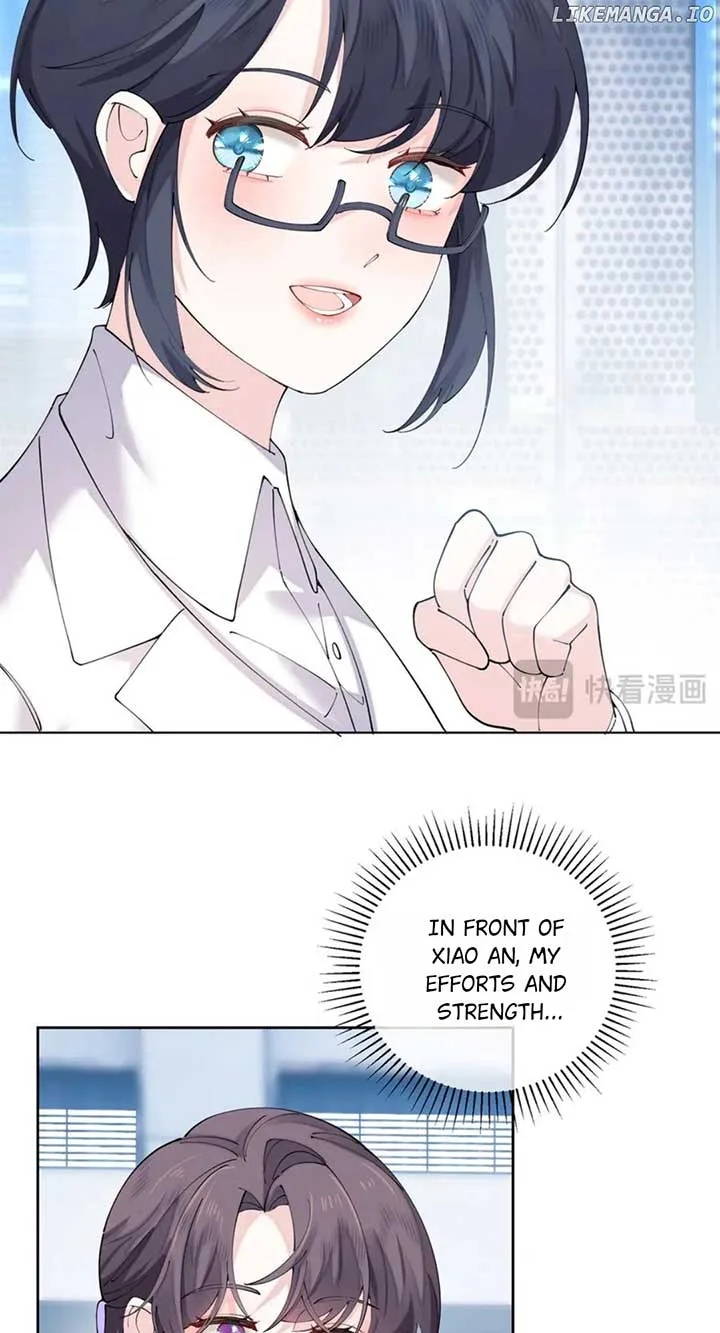 Her Marriage Was Called Off at Daytime, the Cutely Fierce Commander Asked Her For a Hug at Night Chapter 73 page 26
