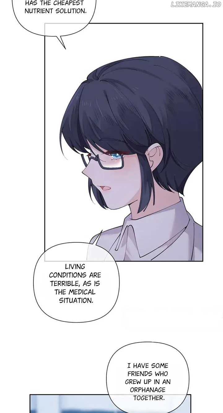 Her Marriage Was Called Off at Daytime, the Cutely Fierce Commander Asked Her For a Hug at Night Chapter 73 page 20