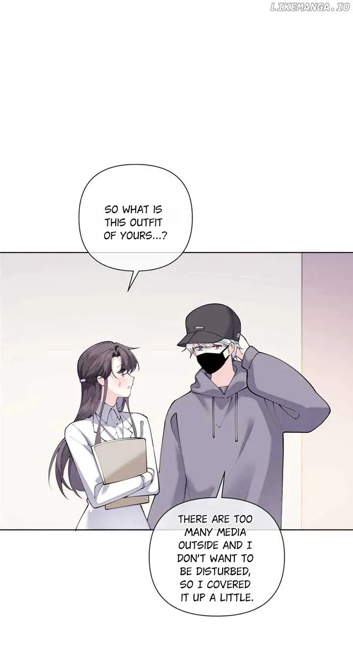 Her Marriage Was Called Off at Daytime, the Cutely Fierce Commander Asked Her For a Hug at Night Chapter 74 page 8