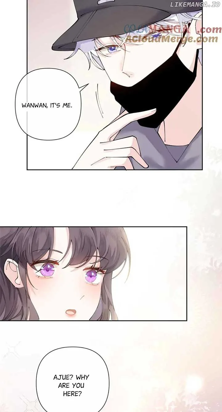 Her Marriage Was Called Off at Daytime, the Cutely Fierce Commander Asked Her For a Hug at Night Chapter 74 page 6