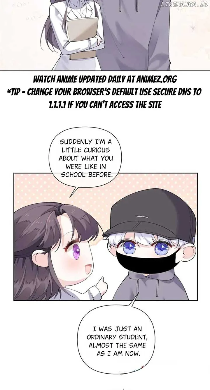 Her Marriage Was Called Off at Daytime, the Cutely Fierce Commander Asked Her For a Hug at Night Chapter 74 page 11