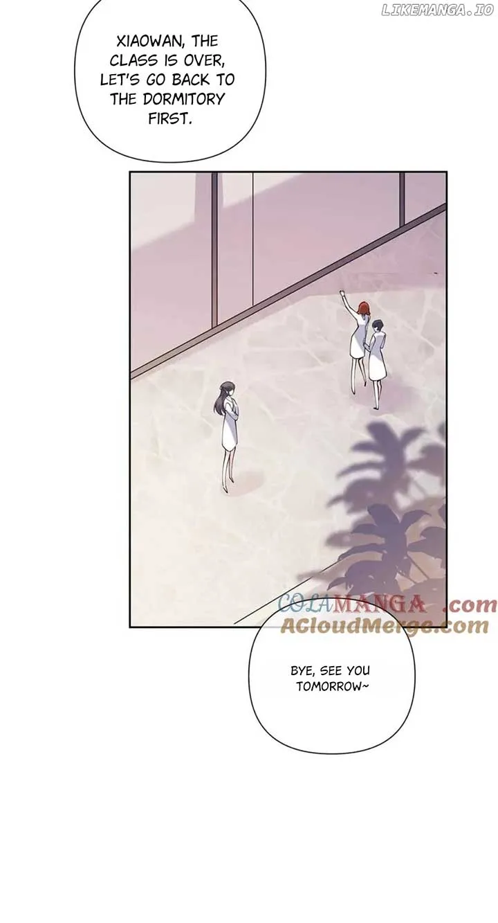 Her Marriage Was Called Off at Daytime, the Cutely Fierce Commander Asked Her For a Hug at Night Chapter 74 page 3