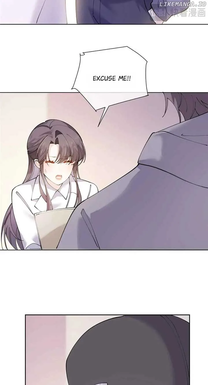 Her Marriage Was Called Off at Daytime, the Cutely Fierce Commander Asked Her For a Hug at Night Chapter 74 page 5