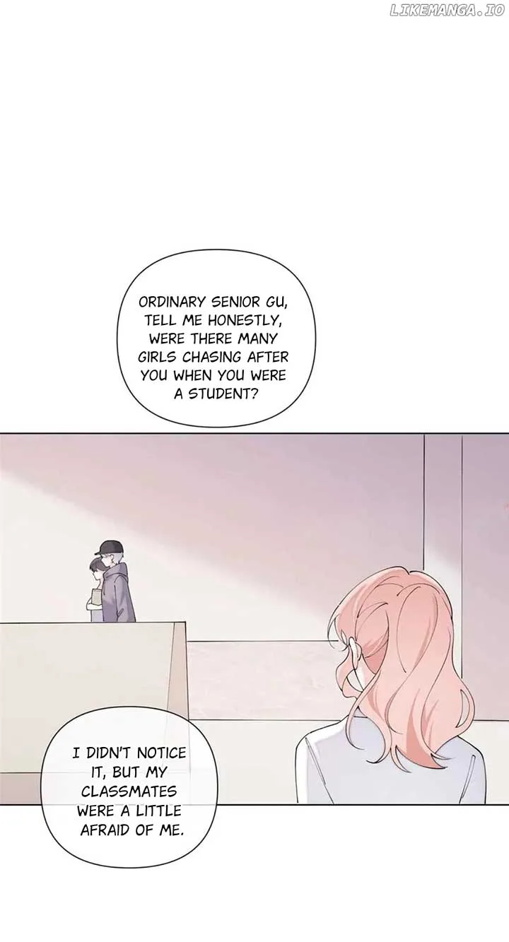 Her Marriage Was Called Off at Daytime, the Cutely Fierce Commander Asked Her For a Hug at Night Chapter 74 page 14