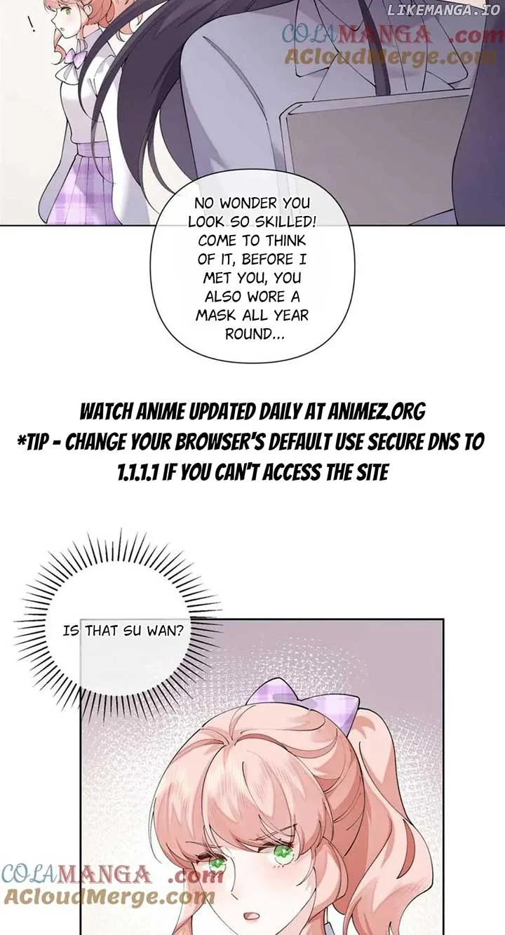 Her Marriage Was Called Off at Daytime, the Cutely Fierce Commander Asked Her For a Hug at Night Chapter 74 page 16