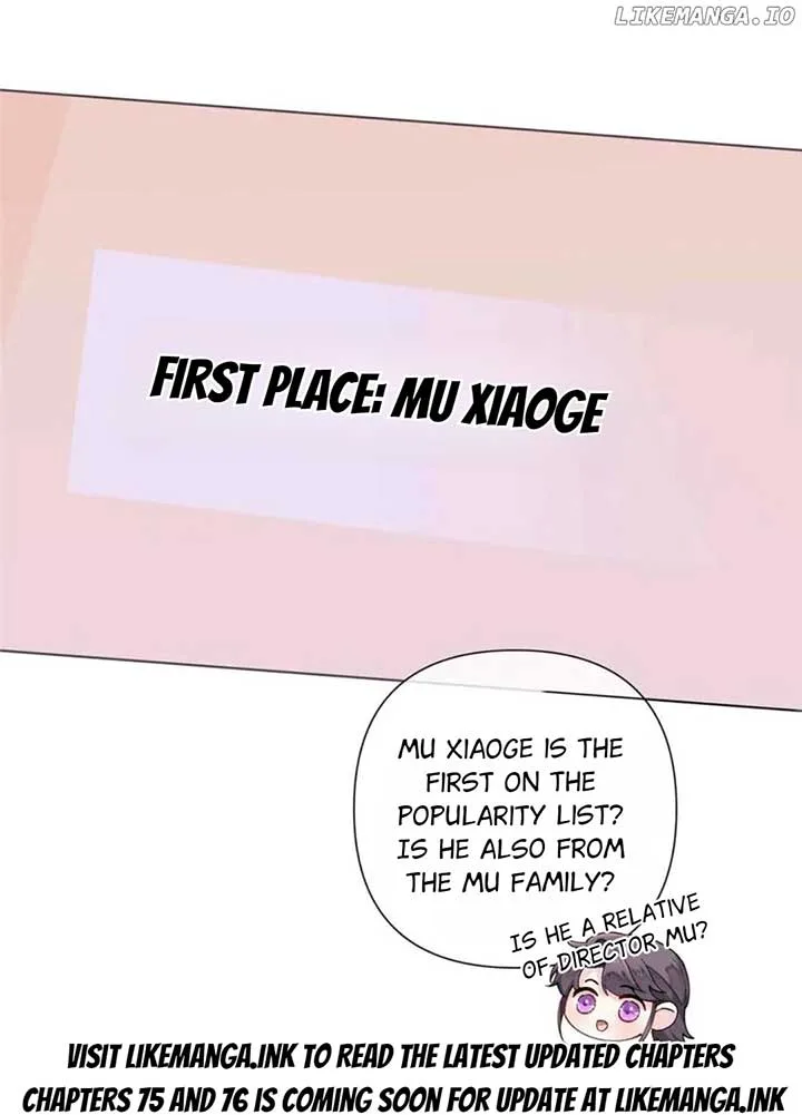 Her Marriage Was Called Off at Daytime, the Cutely Fierce Commander Asked Her For a Hug at Night Chapter 74 page 26