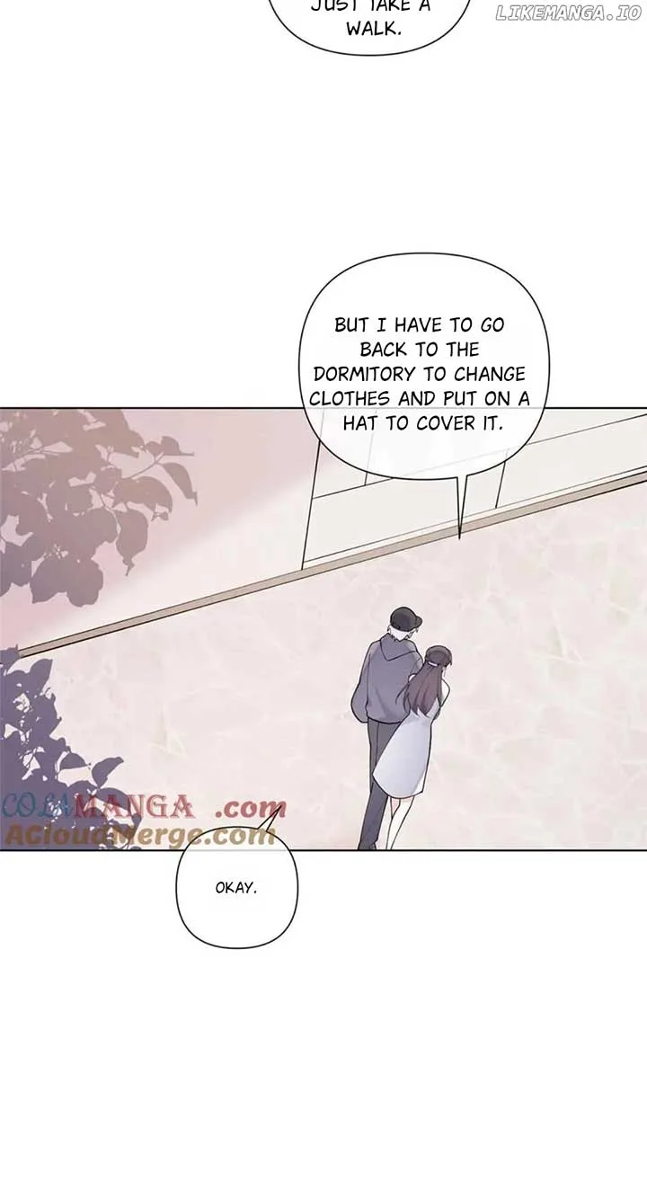 Her Marriage Was Called Off at Daytime, the Cutely Fierce Commander Asked Her For a Hug at Night Chapter 74 page 13